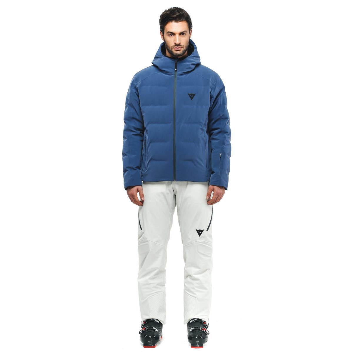 DAINESE ski downjacket - PIUMINO IMPERMEABILE SCI UOMO 4749529 02G 