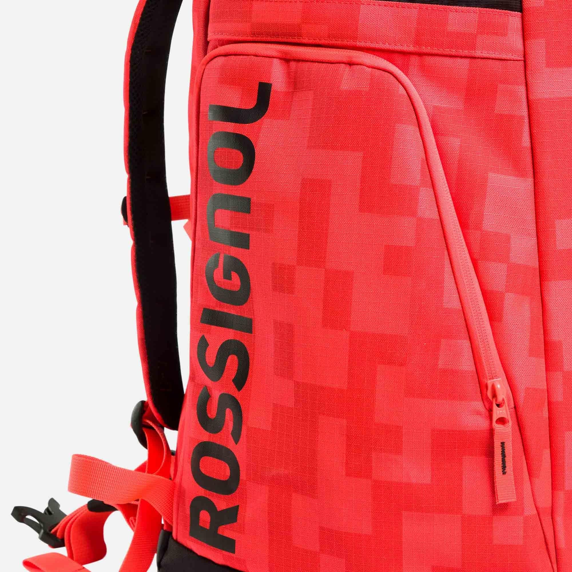 ROSSIGNOL ROSSIGNOL HERO SMALL ATHLETES BAG<BR/> RKLB102 . 