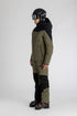 RH+ karan jacket IZU3293 459 