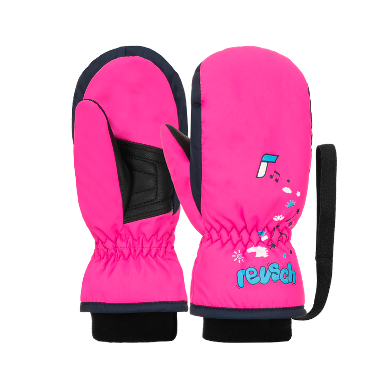 REUSCH kids mitten 6285405 3297 