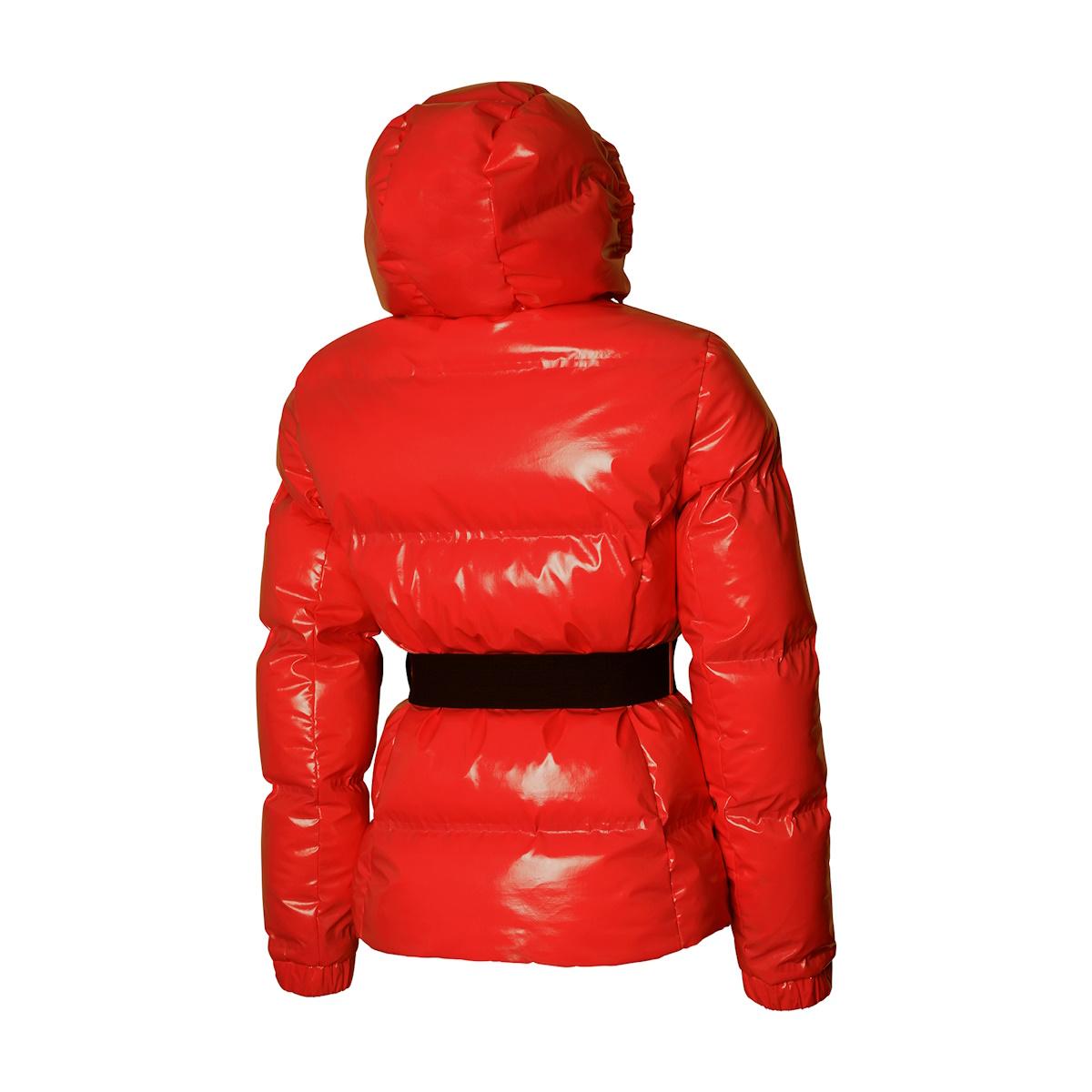 RH+ RH+ IRIDOS W JACKET IND3110 300 