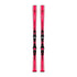 ROSSIGNOL nova 14 k + nx 12 RRPPS01 NX 12 