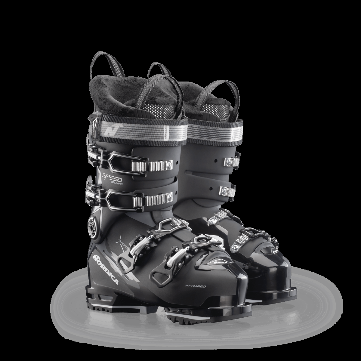 NORDICA NORDICA <BR/>SPEEDMACHINE 3 85 W (GW) 050G2700 541 
