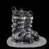 NORDICA NORDICA <BR/>SPEEDMACHINE 3 85 W (GW) 050G2700 541 
