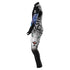 ENERGIAPURA TUTA DA GARA TIGER  jr thermic TA000XTHJR YF65 