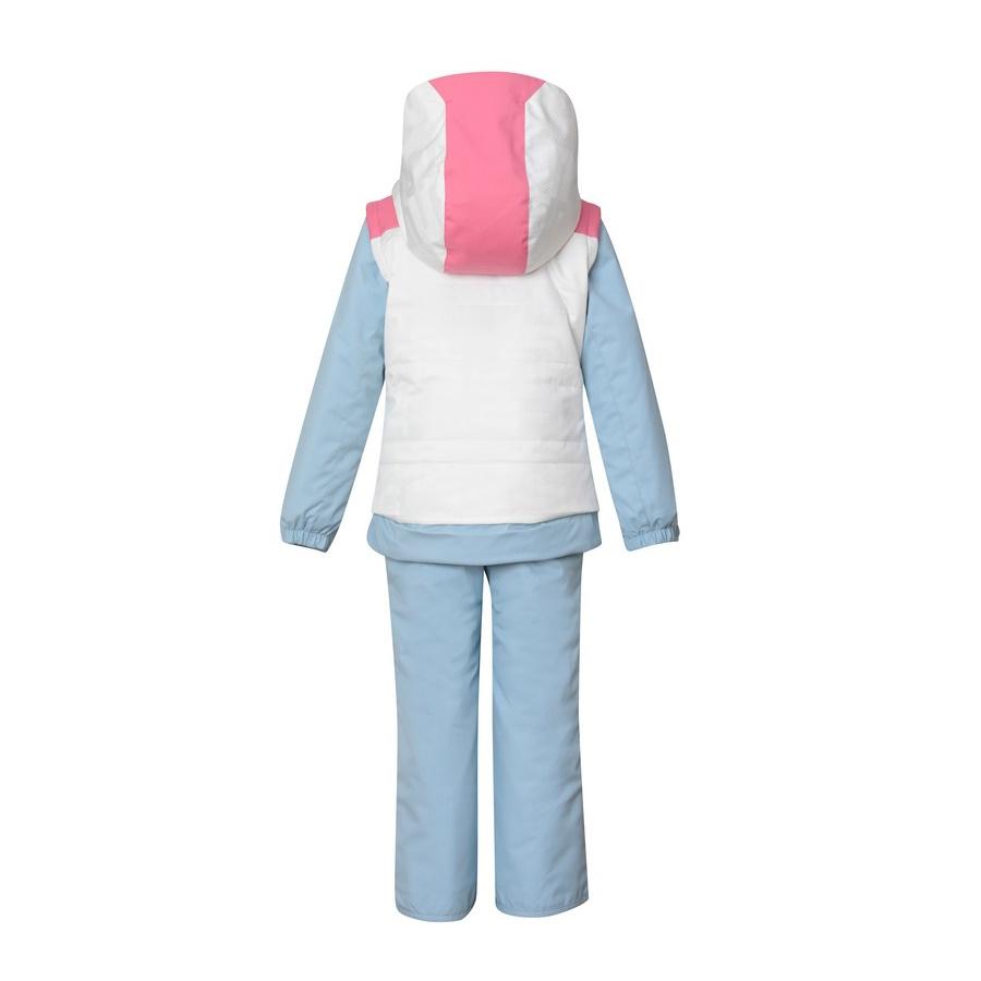 PHENIX crystal flower jr two-piece G232P90 IBL 