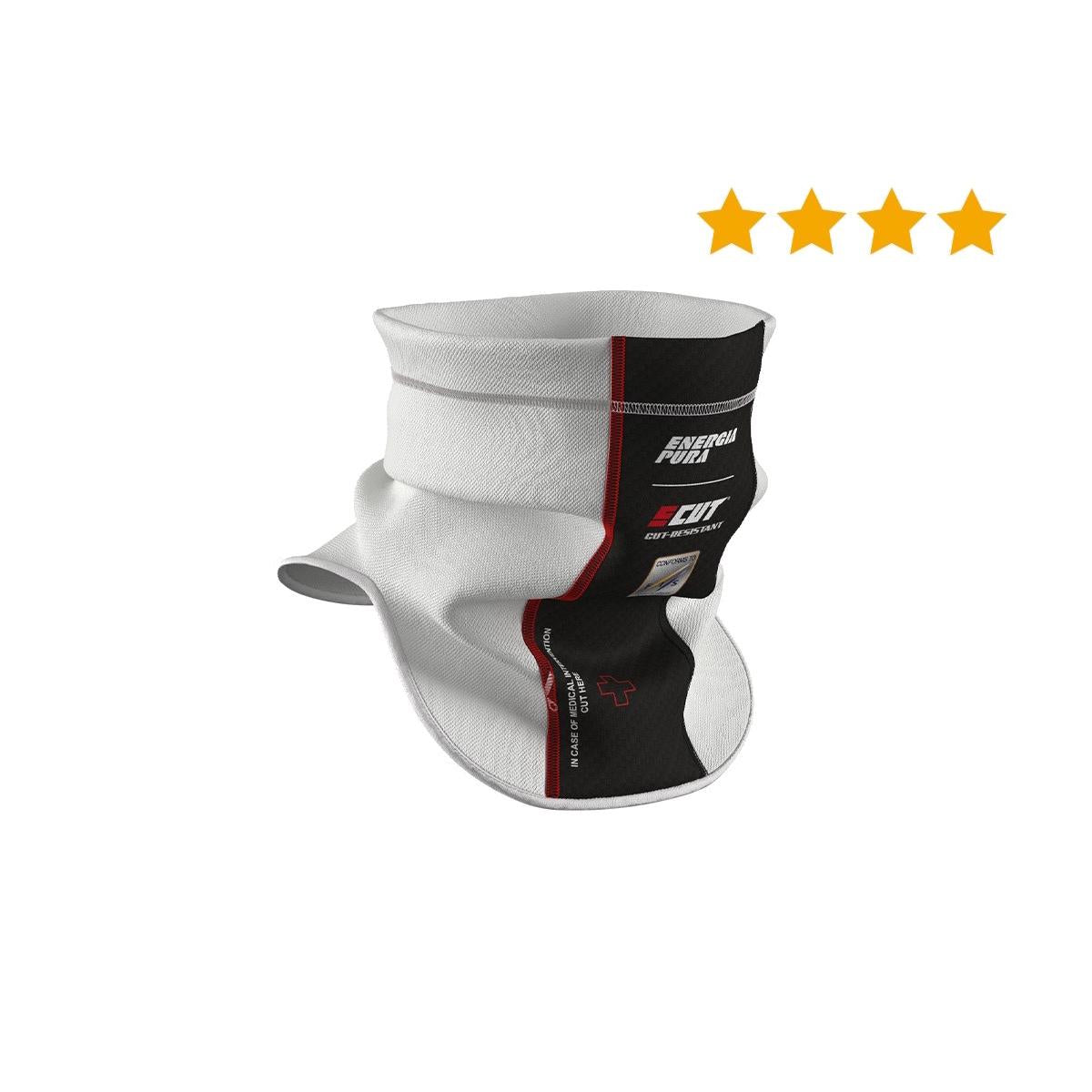 ENERGIAPURA NECK WARMER CUT RESISTANT PRO AA014U 1300 