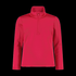 CMP Lupetto mezza zip Stretch Performance da bambina 39E2245 C839 
