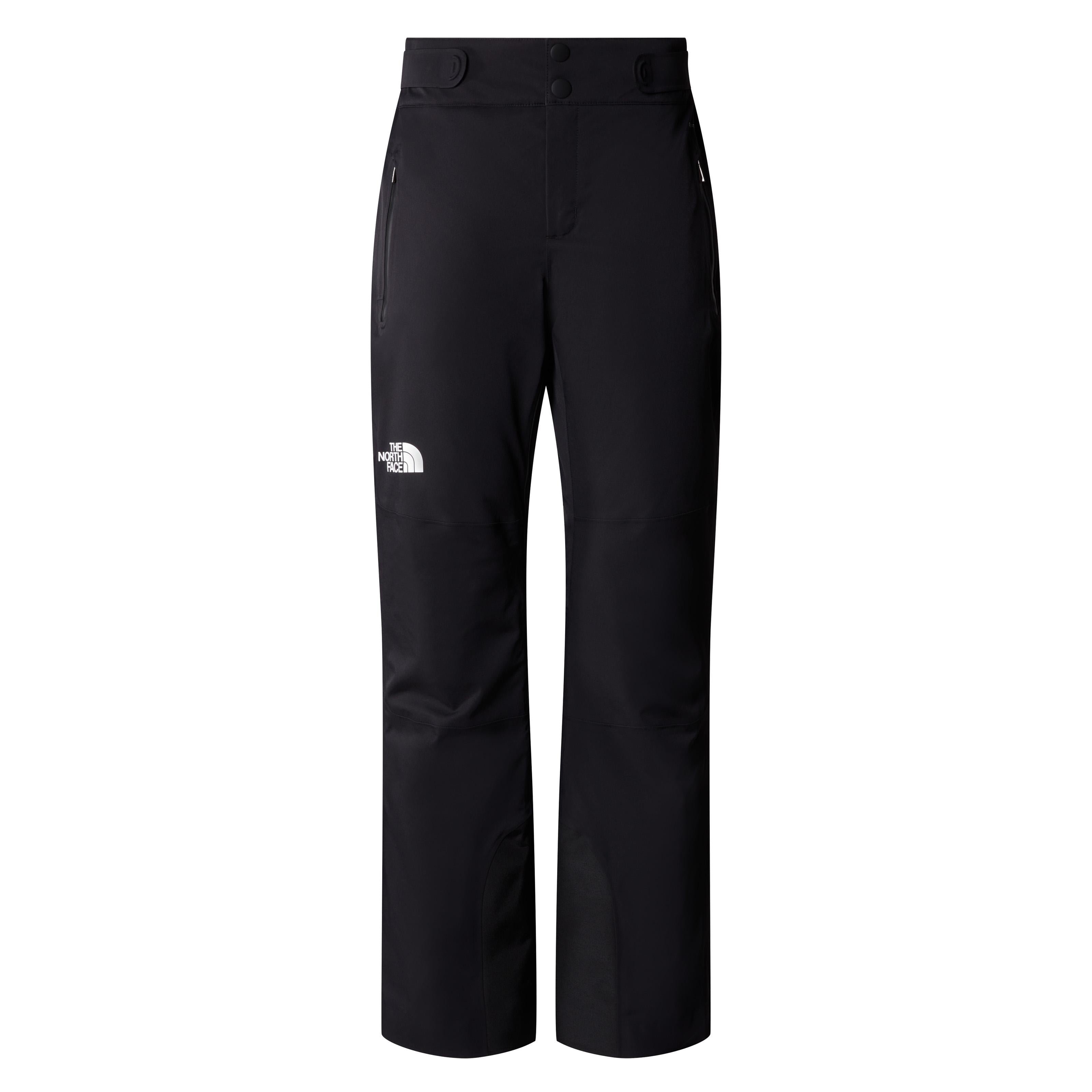 THE NORTH FACE Pantaloni Lenado da donna<BR/> NF0A87X1JK31 BLACK 