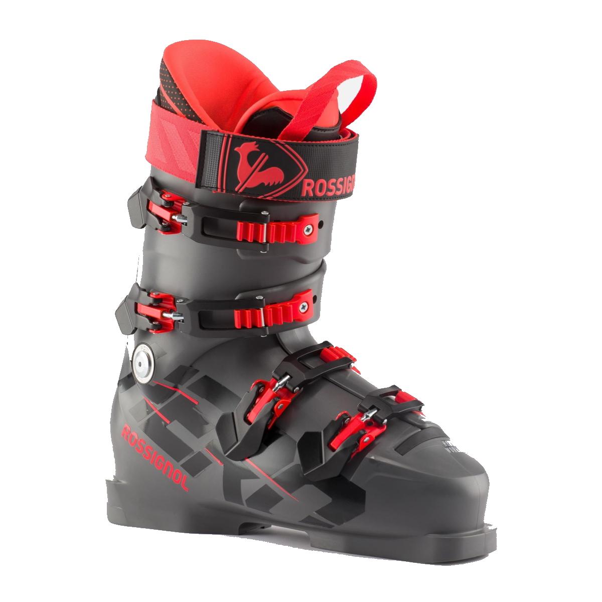 ROSSIGNOL ROSSIGNOL <BR/>HERO WORLD CUP 120 - M.GREY RBL1030 . 