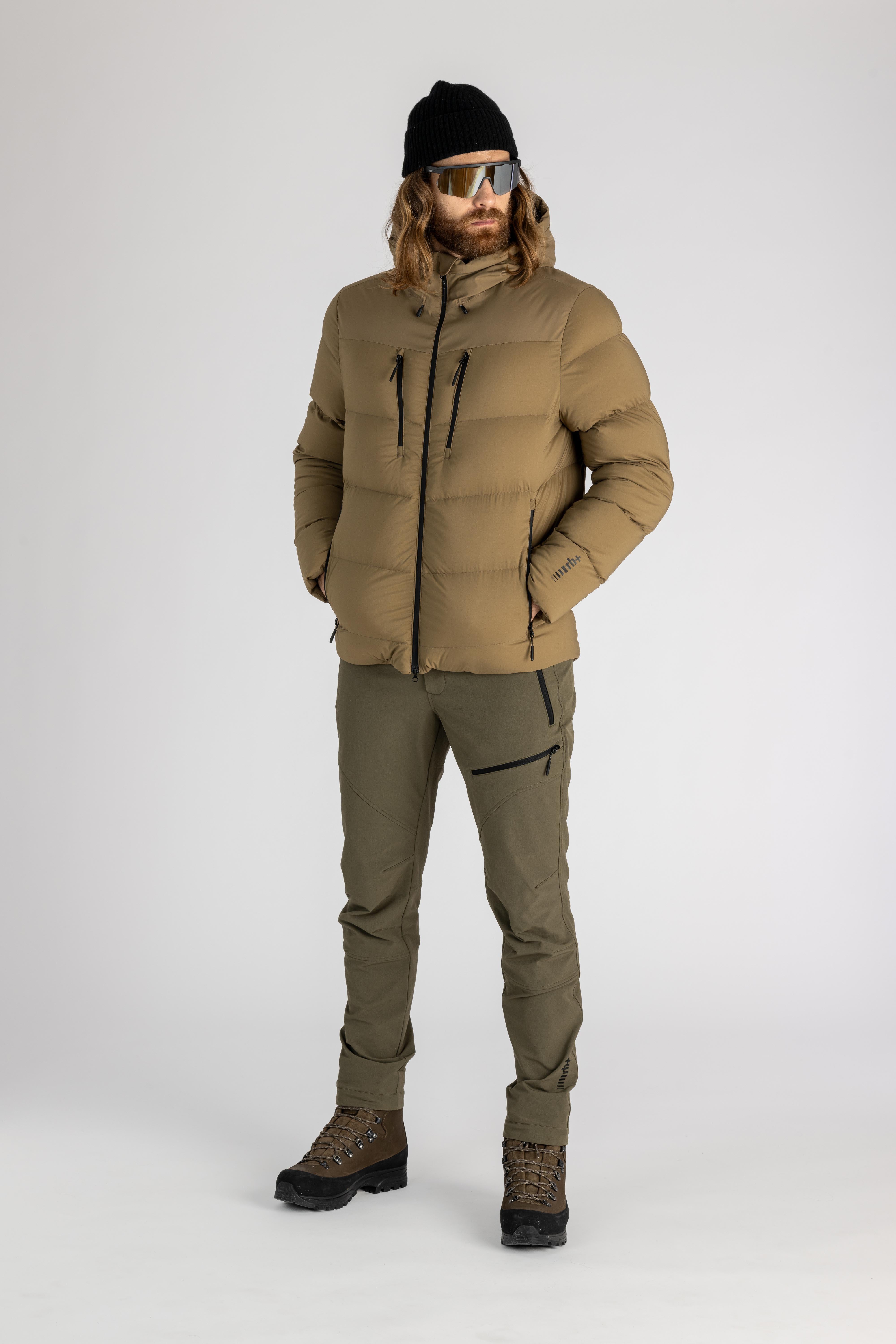 RH+ vinson down jacket IZU3285 61P 