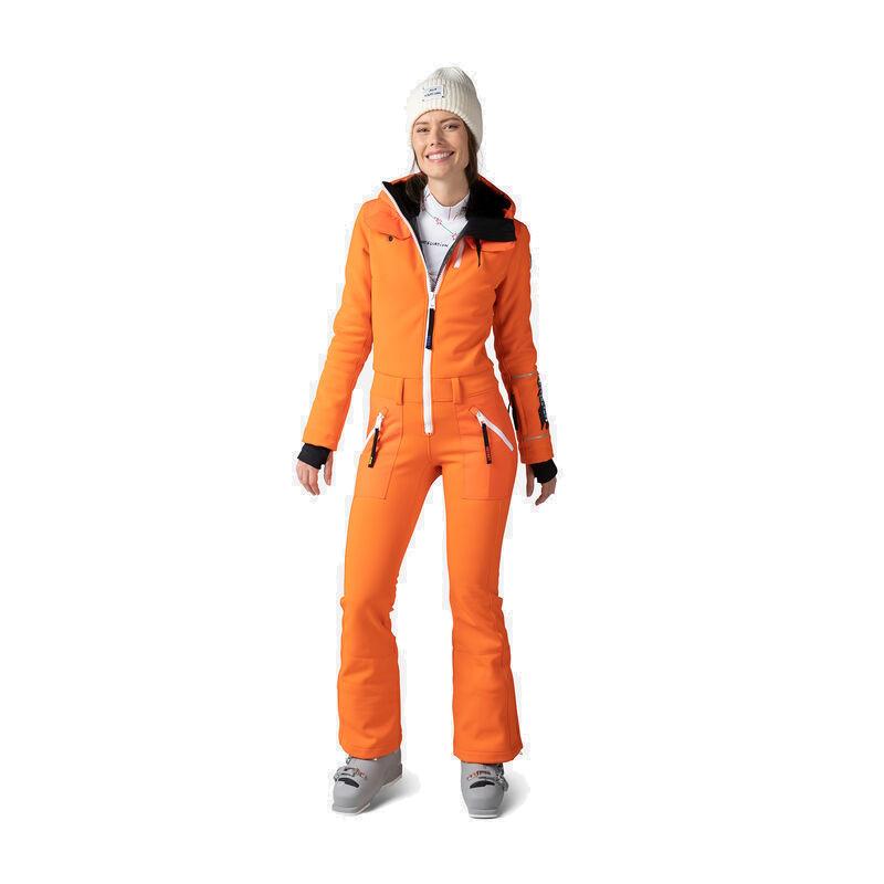 ROSSIGNOL Tuta donna JCC Sublim RLMWJ30 410 