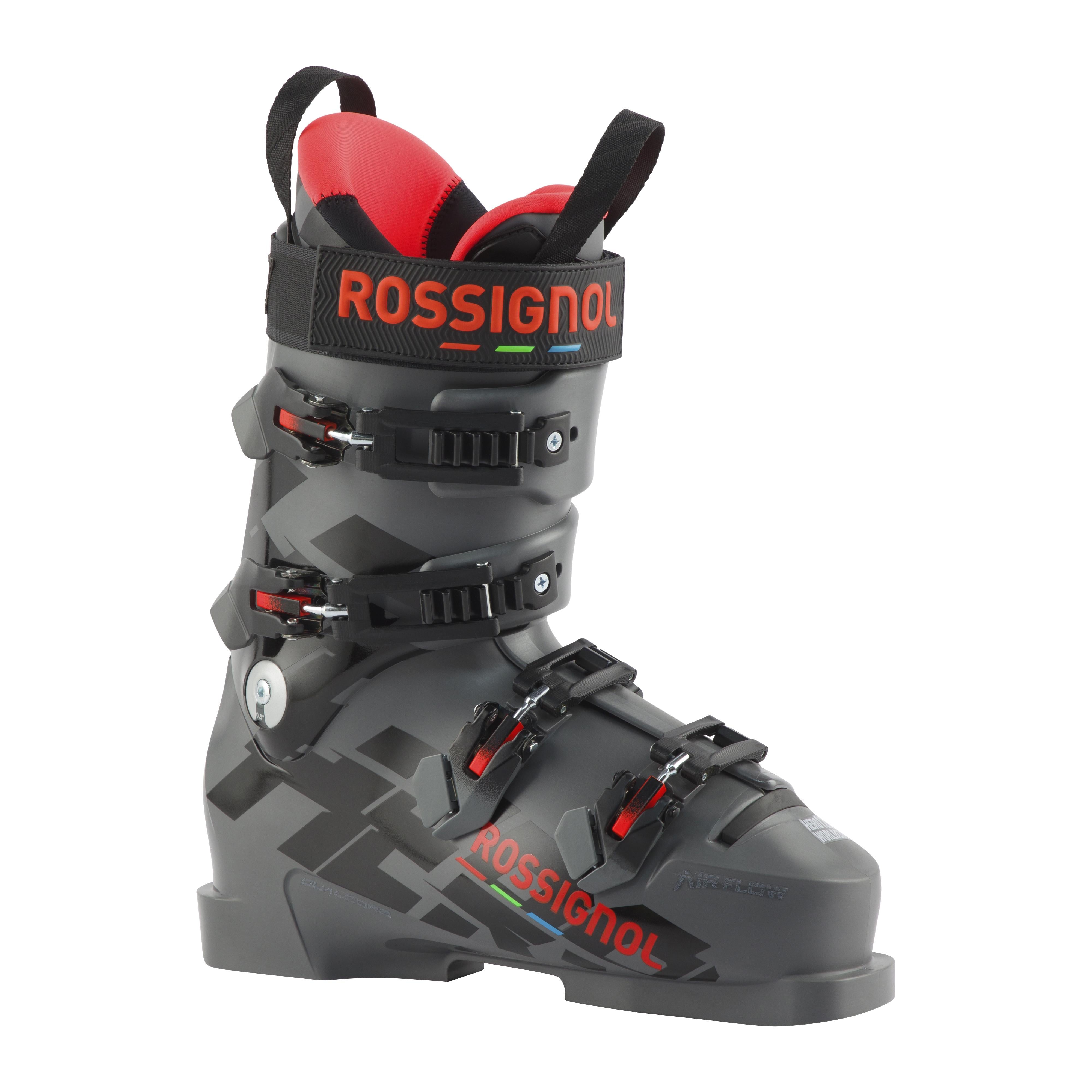 ROSSIGNOL HERO WORLD CUP 110 MV - METEOR<BR/> RBN1050W . 