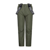Clima Protect Skioverall aus Twill Unisex