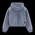 CMP woman sweat fix hood 35H4666 L417 