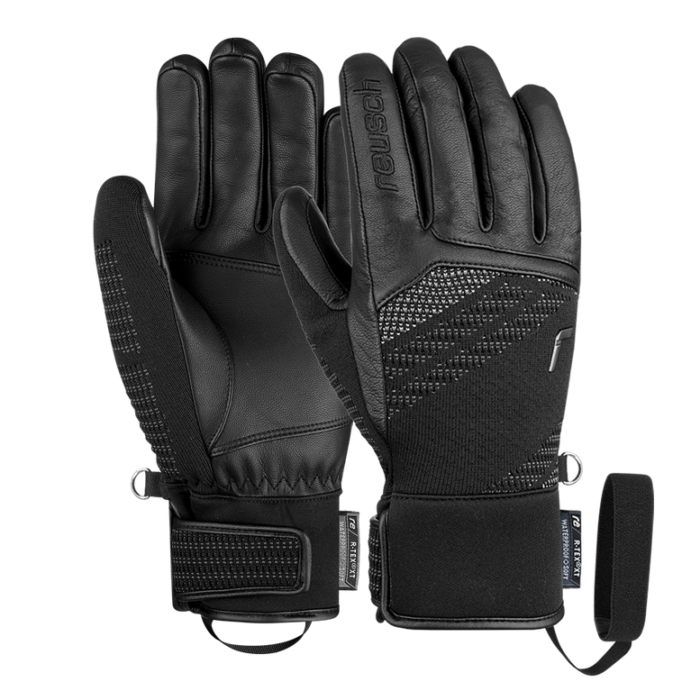 REUSCH re-knit eclipse r-tex 6101266 7700 