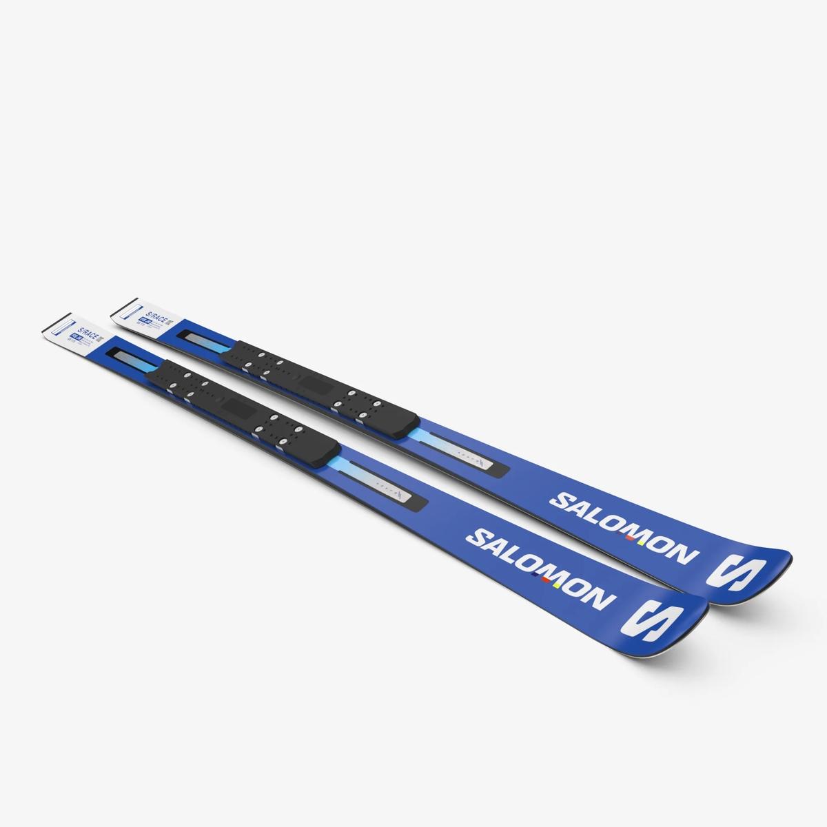 SALOMON SALOMON  NX S/RACE FIS GS JR (ATTACCO ESCLUSO) L47028900 . 