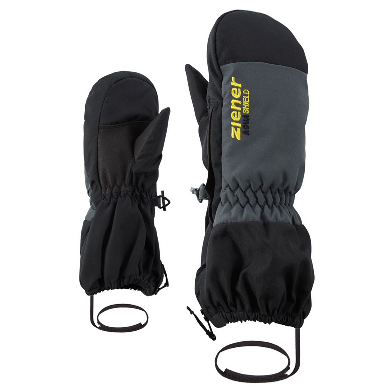 ZIENER LEVI-Z AS® glove mini 115007 12 