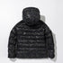 PHENIX PHENIX DAHLIA JACKET M22OT23 BK CAMO 