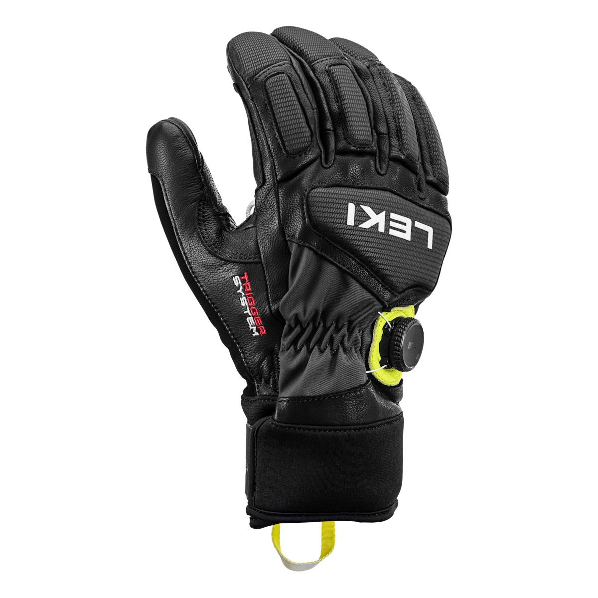 LEKI LEKI <BR/>Griffin Tune 3D Boa®<BR/> 653842301 . 