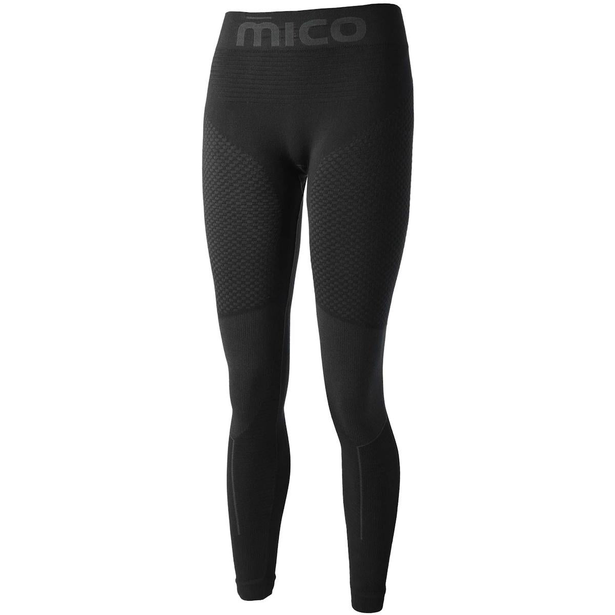 MICO MICO Calzamaglia lunga WOMAN - SUPERTHERMO PRIMALOFT® SKINTECH CM01488 007 