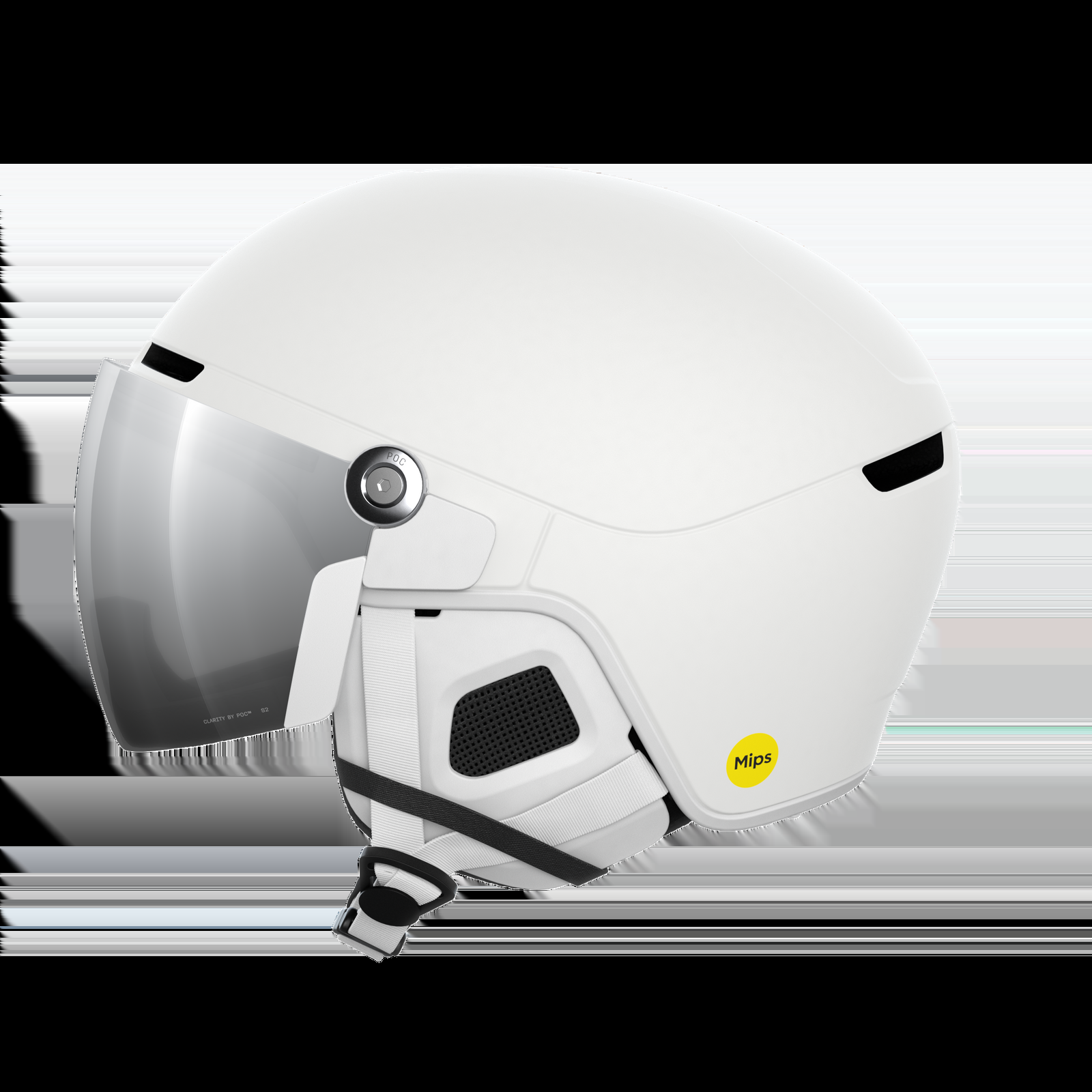 POC Obex Visor Ski Helmet 10119 9655 