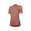RH+ T-shirt VTT femme