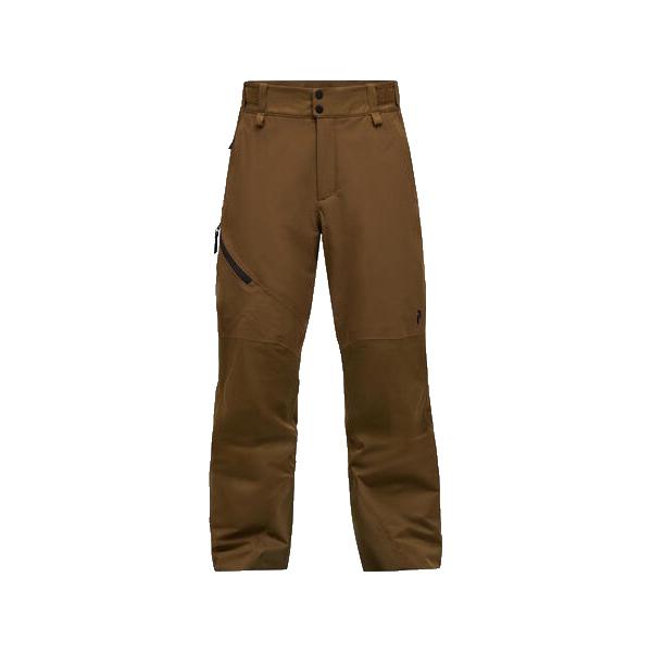 Peak Performance Shred HIPE® 2L Insulated Shell Pants Men G80493 050 
