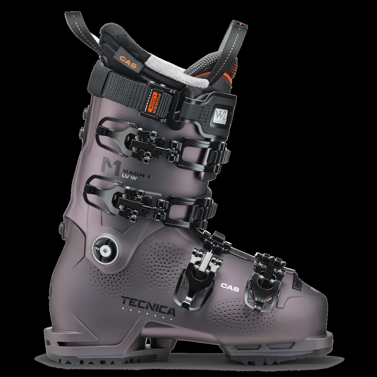 TECNICA TECNICA mach1 lv 115 w td gw 20158AG1 4P0 