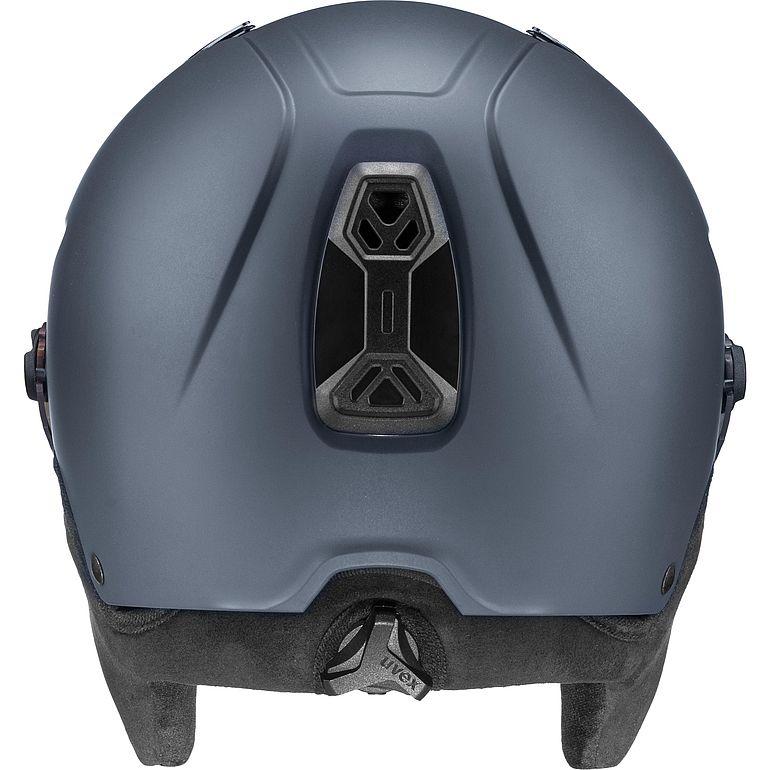 UVEX hlmt 600 visor 566236 30 