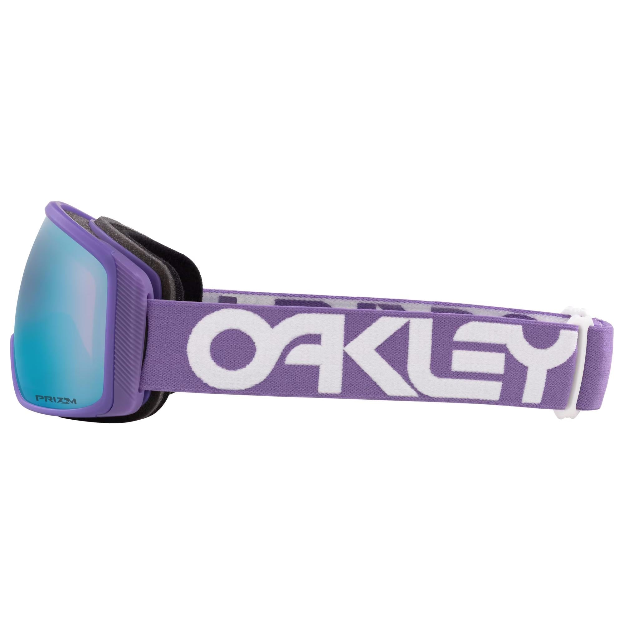 OAKLEY Flight Tracker M Snow Goggles 0OO7105 68 