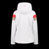 CMP Giacca da sci in softshell da donna 34W4536 A001 