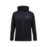 Peak Performance Rider Essentials Midlayer Zip Hood Men G80573 030 