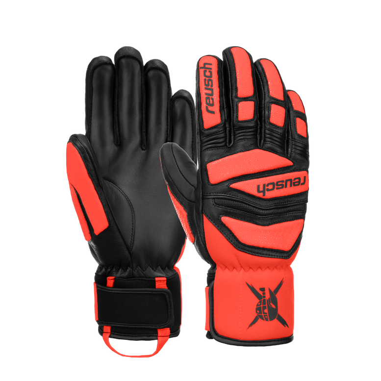 REUSCH Reusch Worldcup Warrior DH 6211119 7809 