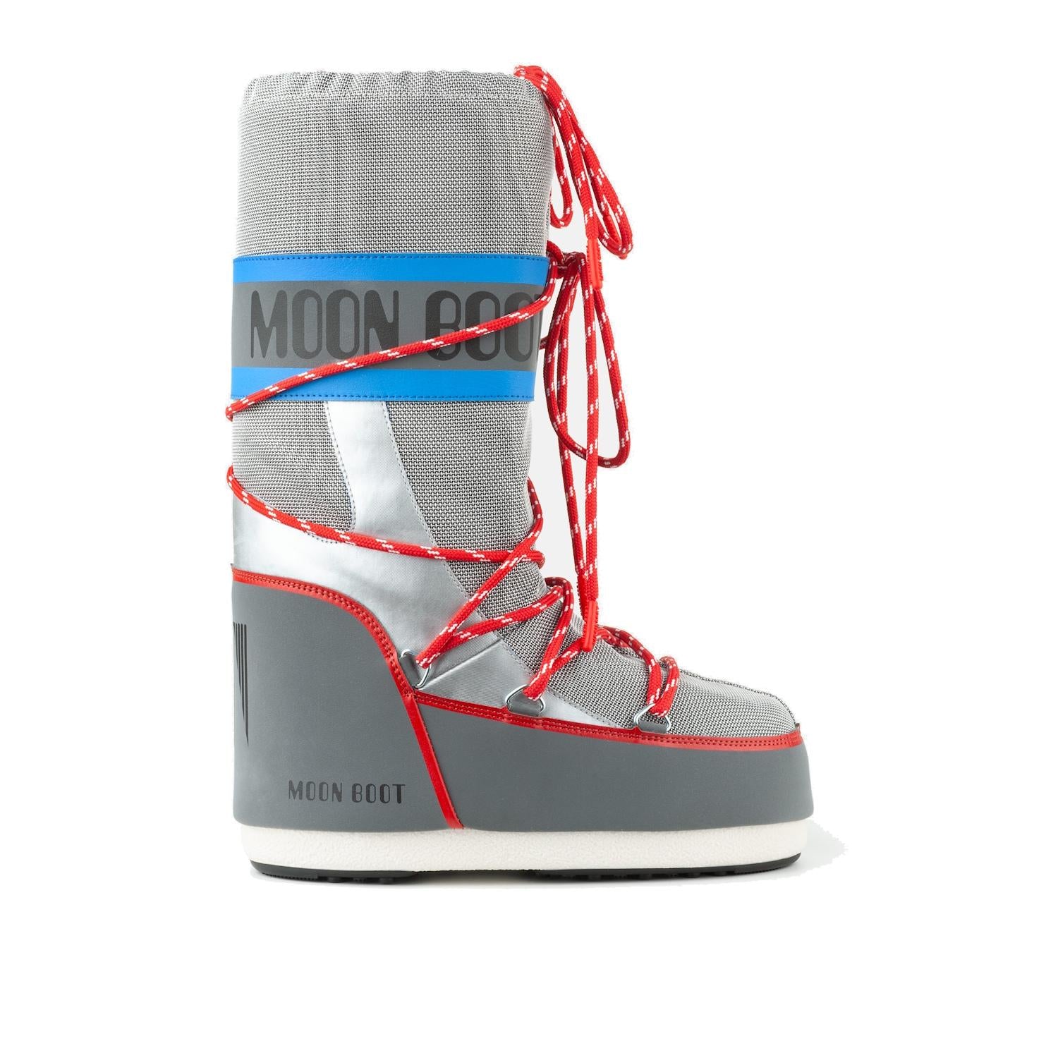 MOON BOOT icon space racing 1403030 HF04 