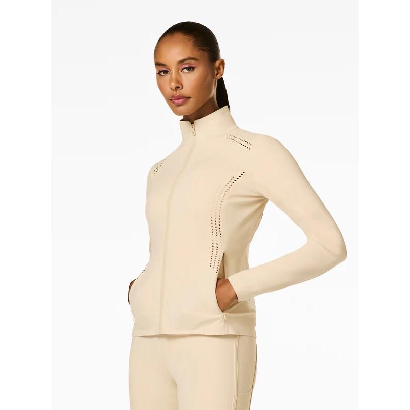 GOLDBERGH veronique zip jacket GB35040251 8160 