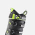 ROSSIGNOL ROSSIGNOL HI-SPEED 100 HV - BLACK YELLOW<BR/> RBL2130 . 