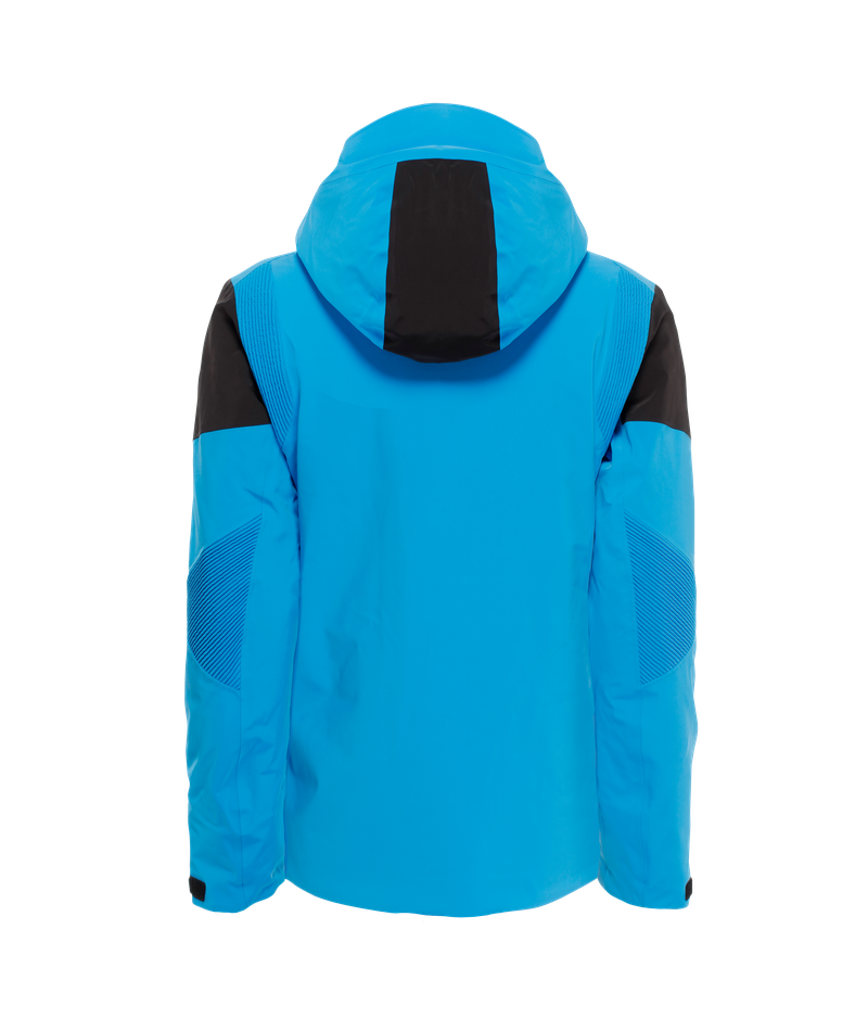 DAINESE SPEED DEMON LAB DOMEAIR PRO JACKET MAN 47400057 80Q 