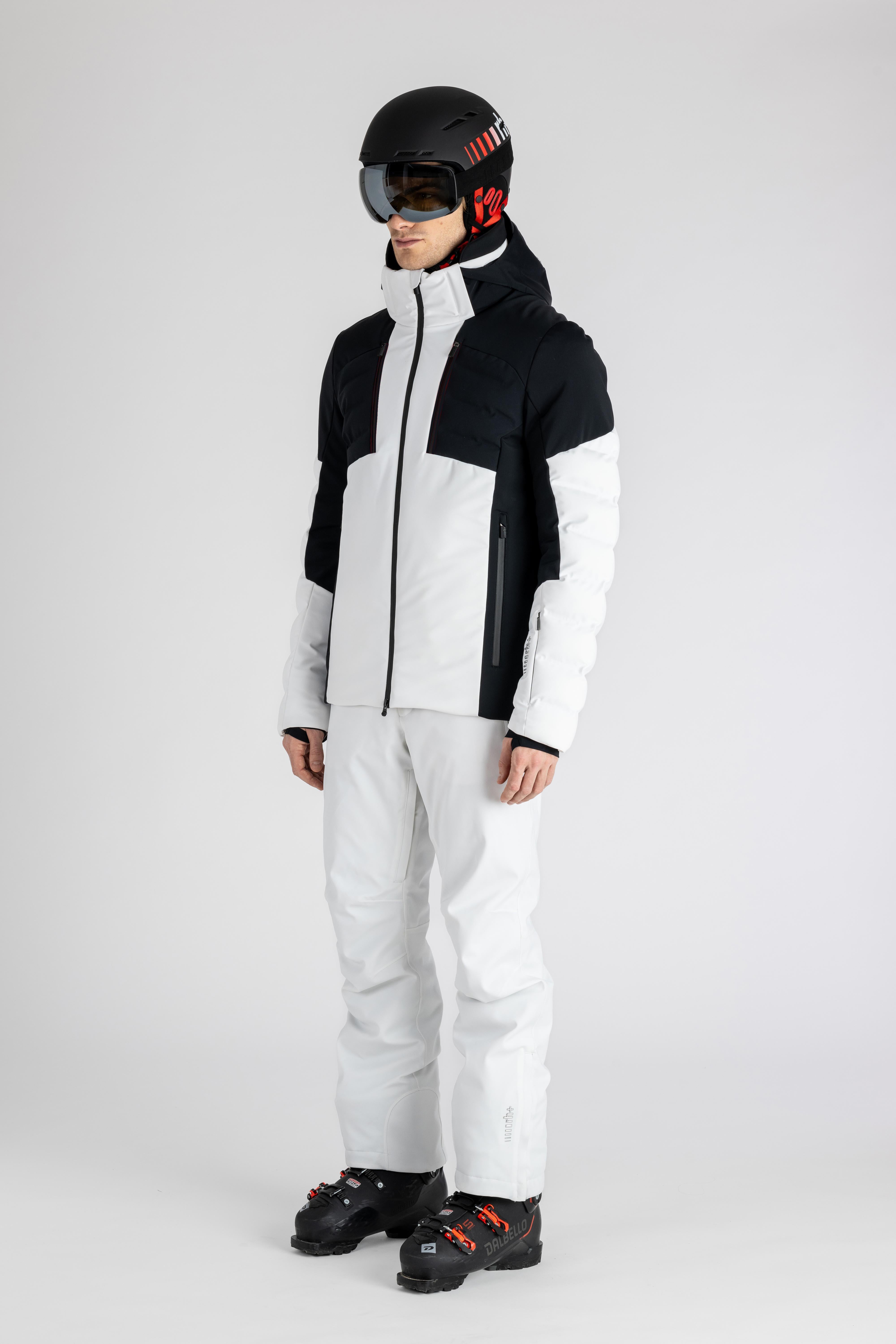 RH+ hydra jacket INU3124 093 
