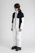 RH+ hydra jacket INU3124 093 