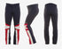R. TONINI nino panski man P1825336 ROYAL WHITE RED 