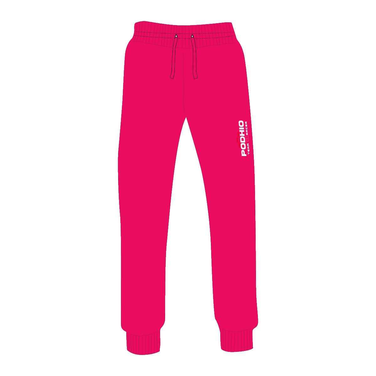 PODHIO PANTALONE AUTHENTIC 360 JUNIOR PD015 44 