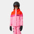HELLY HANSEN Juniors' Diamond Jacket 41681 068 