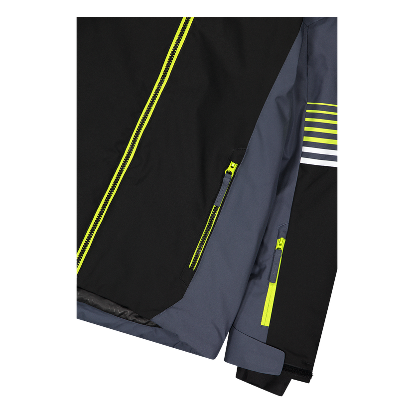 CMP Set sci da bambino in twill 34W4924 U911 