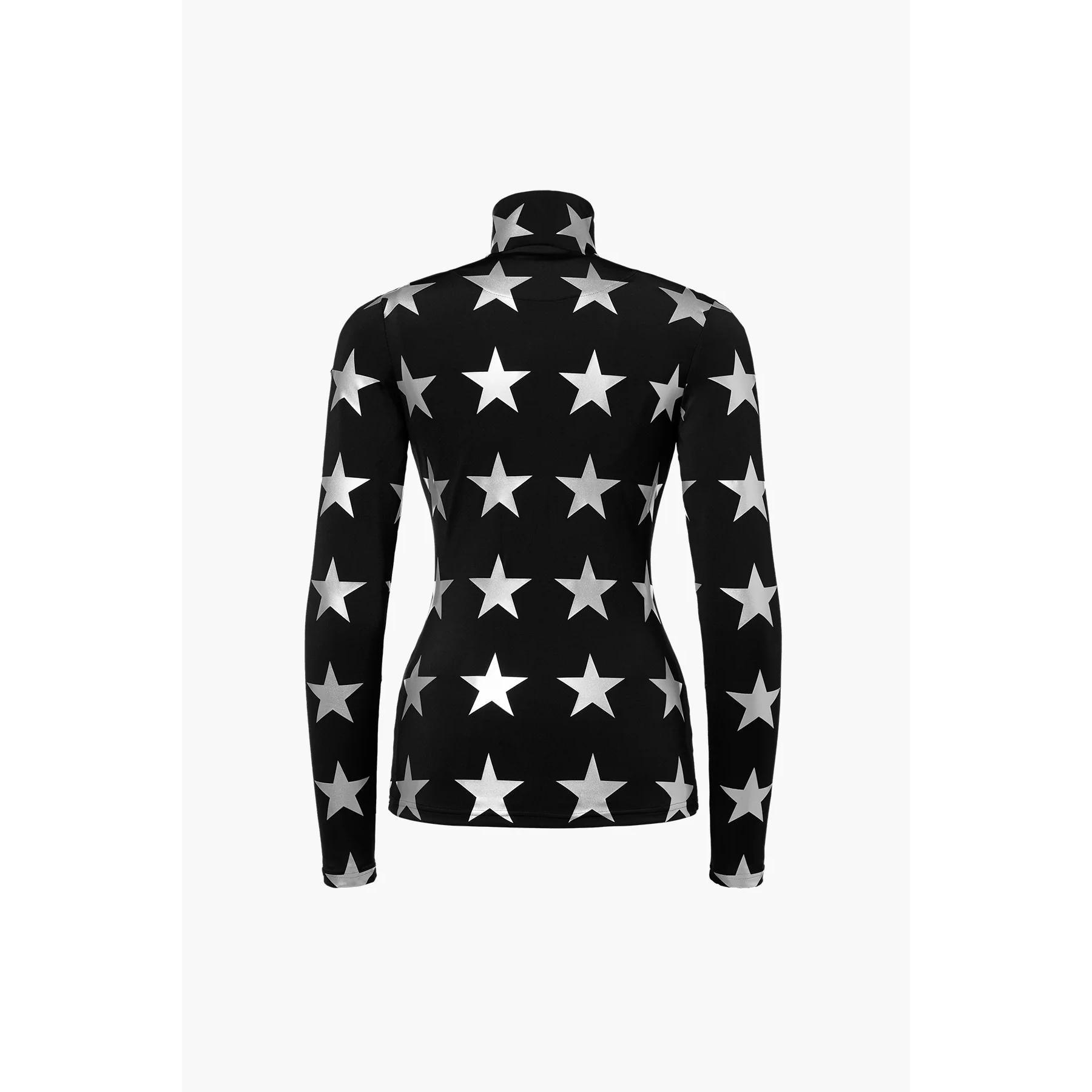 GOLDBERGH lunaria ski pully GB31420254 9028 