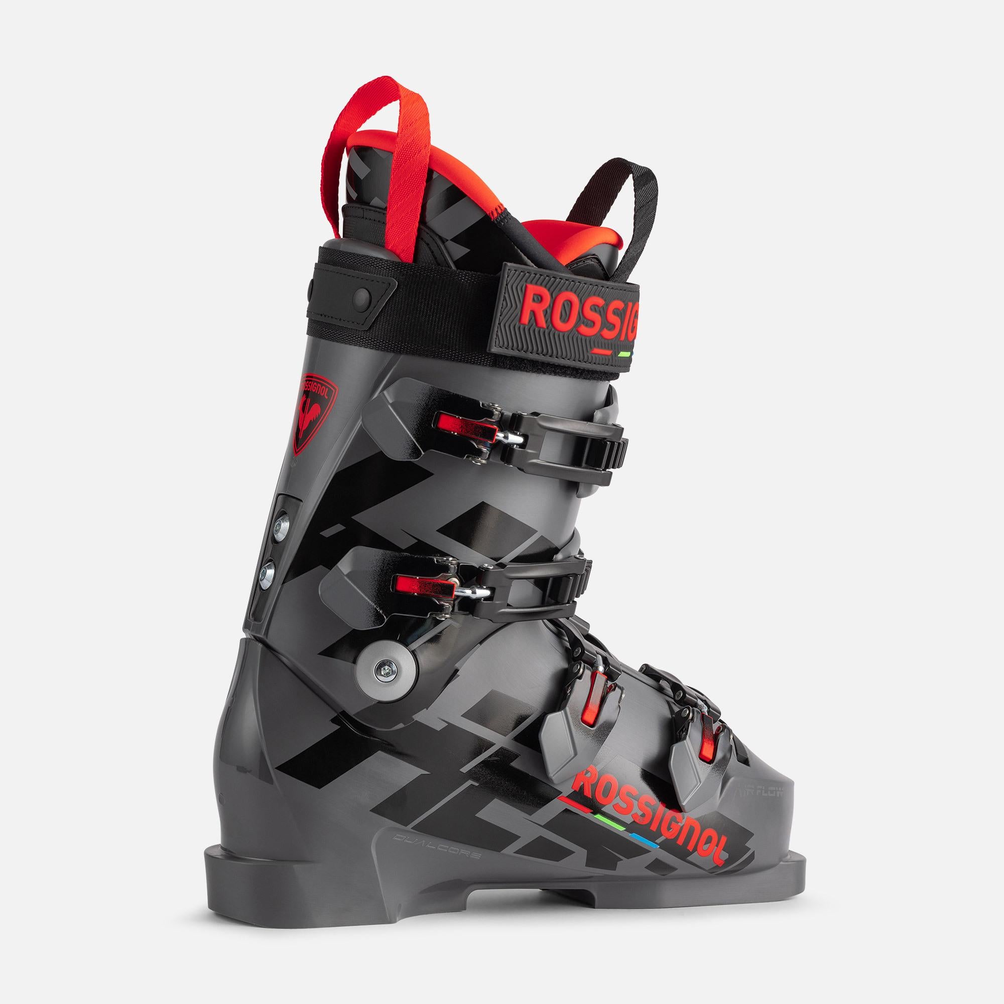 ROSSIGNOL HERO WORLD CUP 110 MV - METEOR<BR/> RBN1050W . 