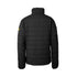 PHENIX sweden insulated jacket M25IT00SWE BK 