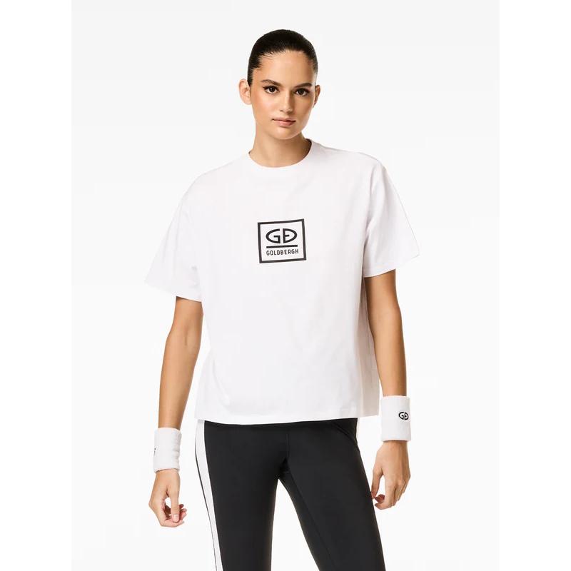 GOLDBERGH LEGACY short sleeve top GB37210251 8000 