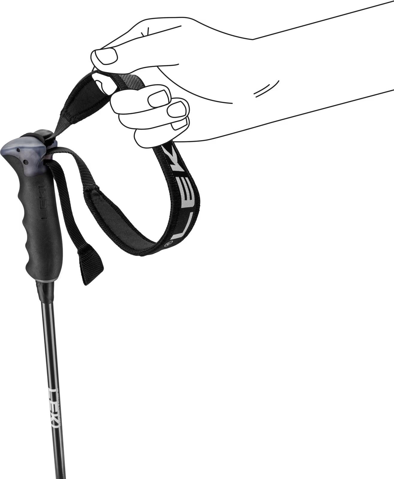 LEKI neolite carbon 6554832 1 