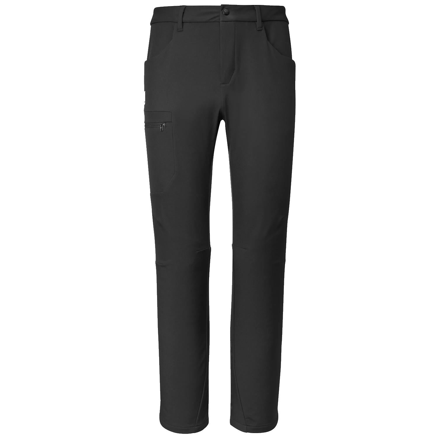 MILLET Pantaloni UBIC WARM uomo MIV10647 N0247 